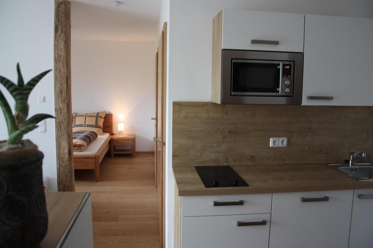 Bed & Breakfast Haag am Hausruck Dış mekan fotoğraf
