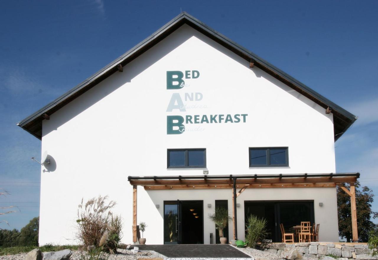 Bed & Breakfast Haag am Hausruck Dış mekan fotoğraf
