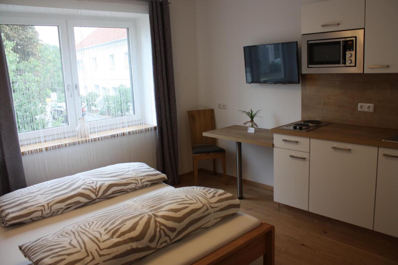 Bed & Breakfast Haag am Hausruck Dış mekan fotoğraf